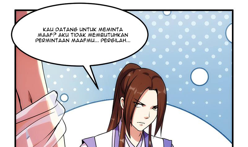 The Immortal Devil Emperor Chapter 64 Bahasa Indonesia